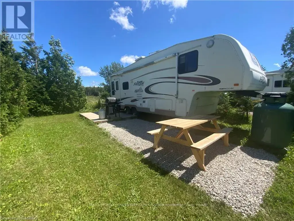 26 - 9 Tamarac Road, Northern Bruce Peninsula
